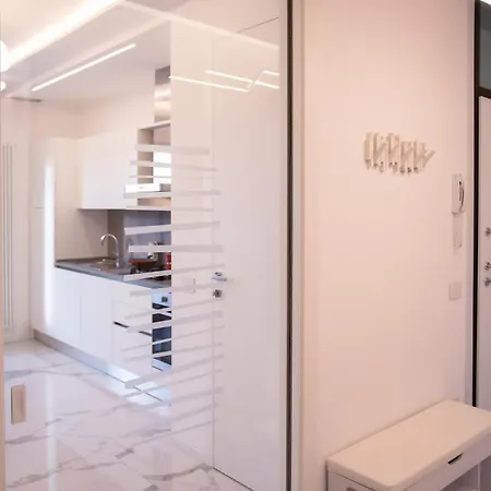 Es Апартаменты