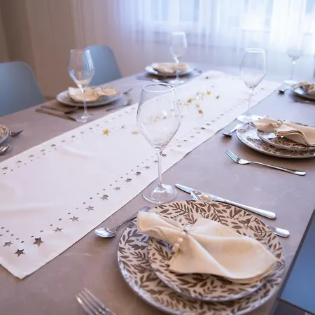 Апартаменты Es *