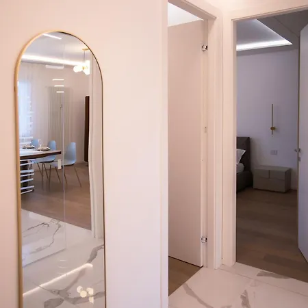 Апартаменты Es