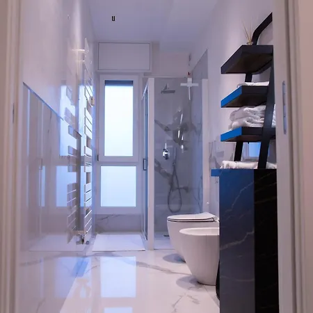 Апартаменты Es