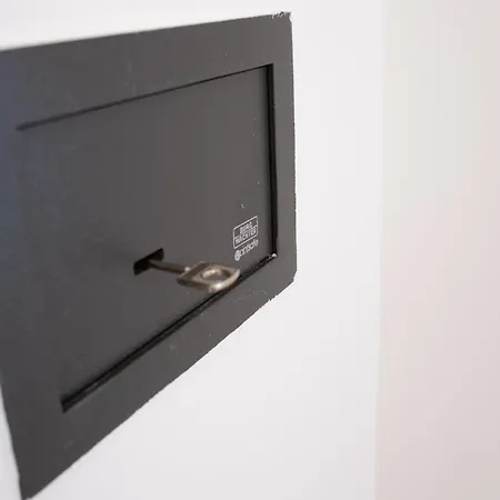 Апартаменты Es