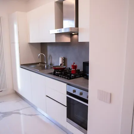 Es Апартаменты