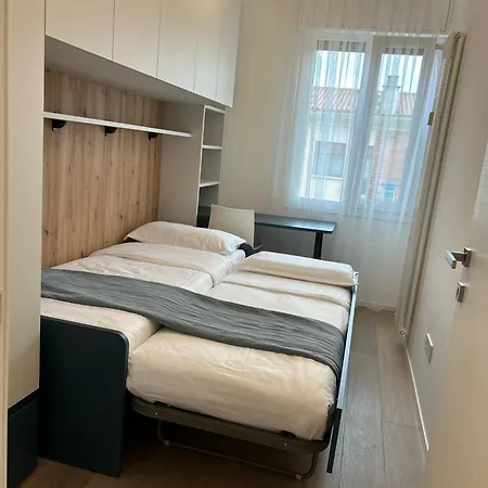 Апартаменты Es