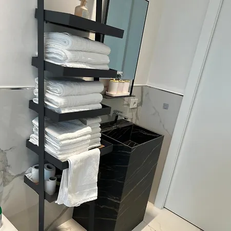 Apartament Es