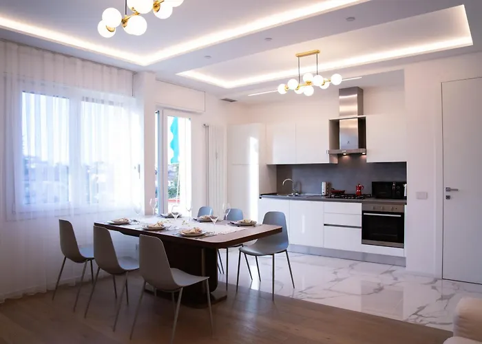 Es 아파트 트레비소