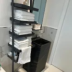 アパート Es